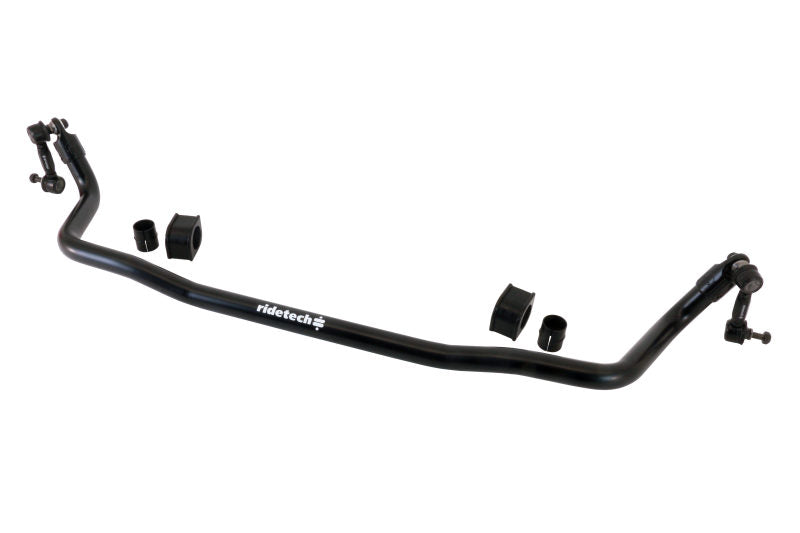 Ridetech 11519120 97-13 fits Chevy Corvette Front MuscleBar