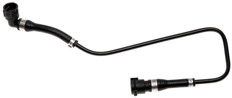 Gates 24268 00-04 fits BMW X5 4.4L/4.6L Branched Radiator Hose