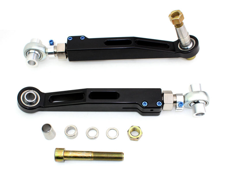 SPL Parts SPL FLCA S550 2015+ fits Ford Mustang (S550) Front Lower Control Arms