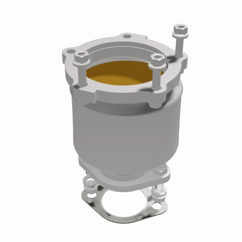 MagnaFlow 49310 Conv DF Sedona frt mani OEM