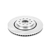PowerStop JBR1306 fits Lexus 07-17 LS460 Front Right Autospecialty Brake Rotor