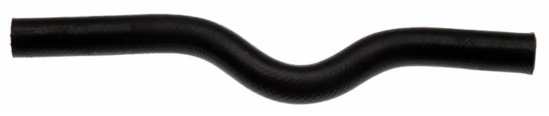Gates 18782 98-02 fits Toyota Corolla 4-Cyl. 1.8L Heater To Pipe-2 Molded Hea