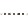 Fel-Pro MS96553 fits BMW Z3 MS 96553 Exhaust Manifold Gasket Set