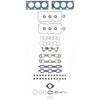 Fel-Pro HS26208PT2 fits Dodge Charger HS 26208 PT-2 PermaTorque Engine Cylinder Head Gasket Set