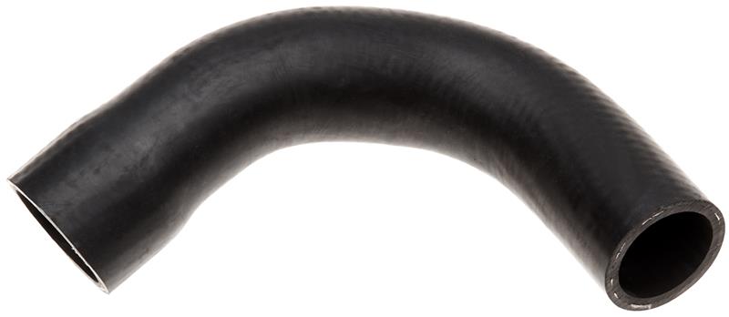 Gates 24143 89-91 fits BMW 525I 6-Cyl. 2.5L Lower - Rad. To Pipe Molded Coola