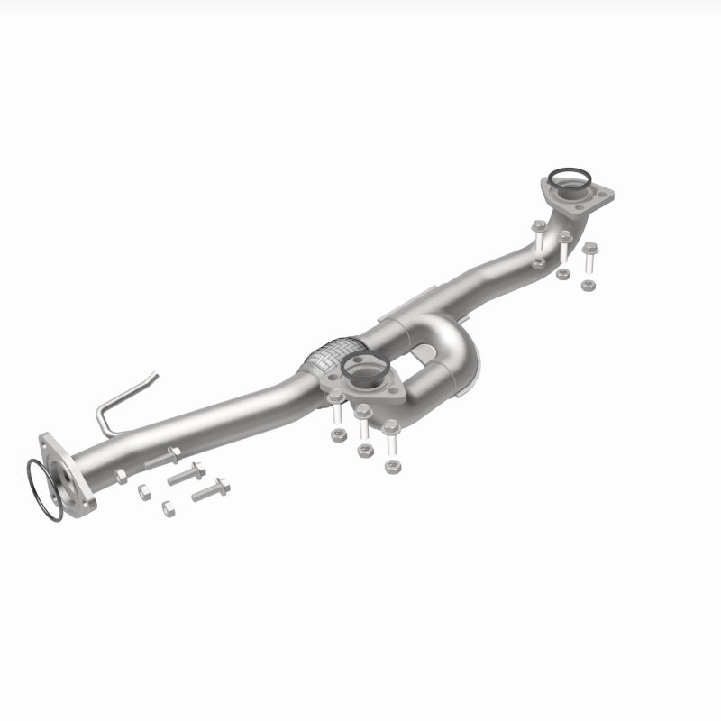 Magnaflow 107-0113 BRE Exhaust 03-07 fits Accord 3.0L Front Pipe Kit