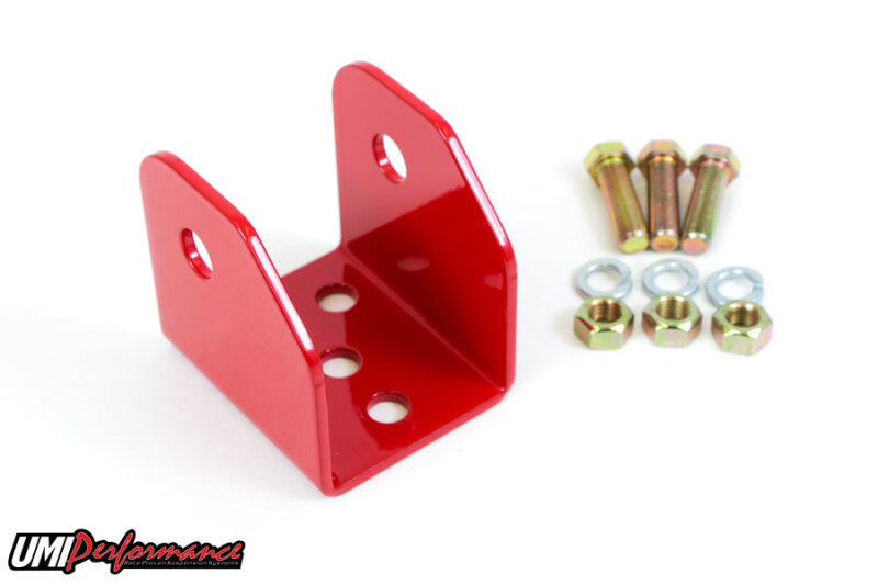 UMI Performance 3663-R 67-70 fits GM B-Body Upper Control Arm Mount