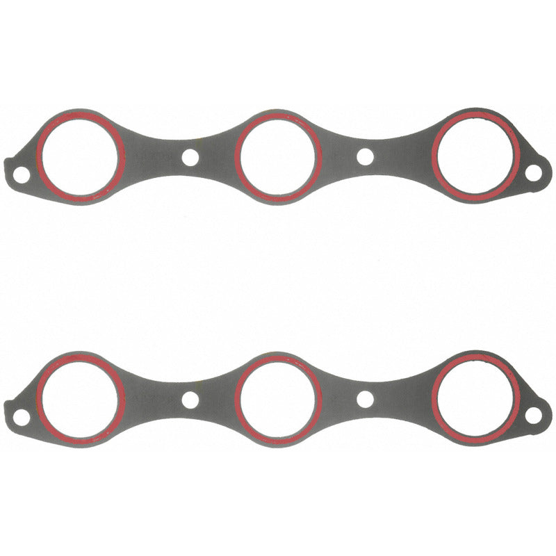Fel-Pro MS93796 fits Chrysler LeBaron MS 93796 Fuel Injection Plenum Gasket Set