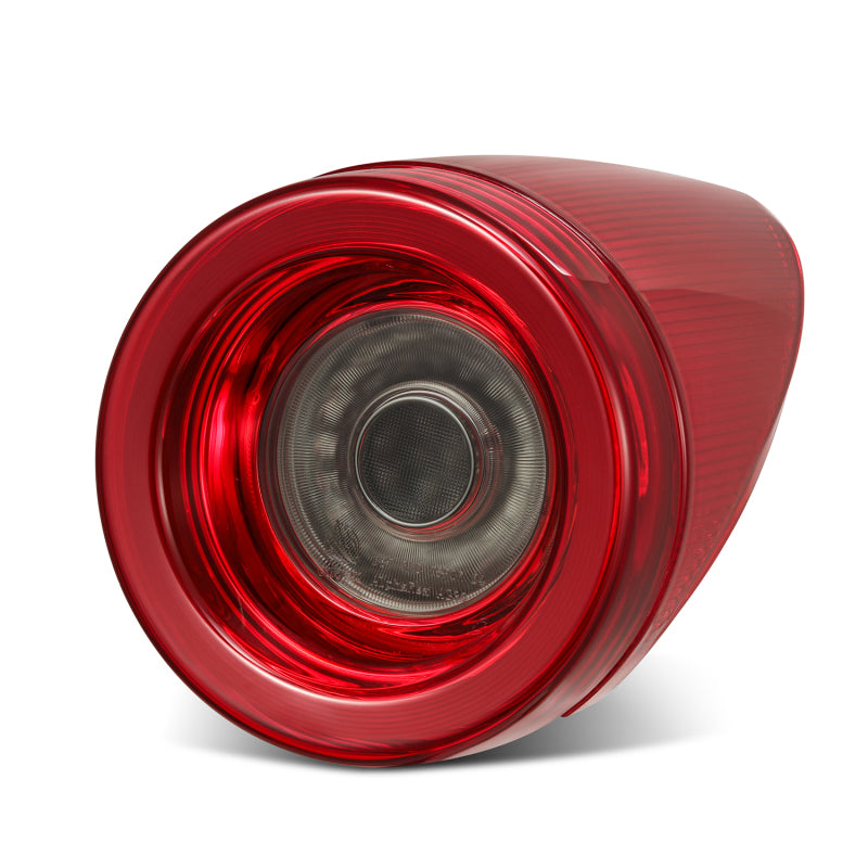 AlphaRex 668001 10-15 fits Ferrari 458 NOVA-Series Prismatic LED Tail Lights