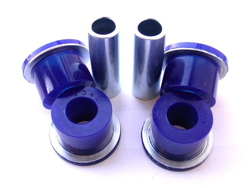SuperPro SPF1341K 1991 fits Nissan Sentra Front Control Arm Bushing