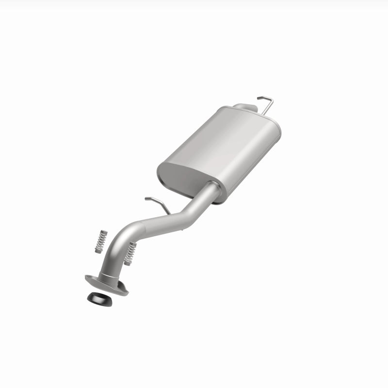 Magnaflow 106-0626 BRE Exhaust Kit 03-13 fits Toyota Corolla 1.8L