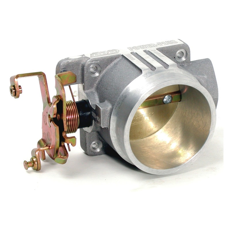 BBK 1700 Mustang 4.6 GT 70mm Throttle Body Power Plus Series