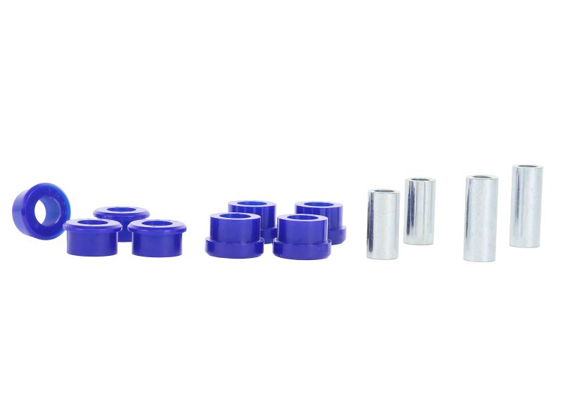 SuperPro SPF2296K Rear Rear Lower Toe Control Arm