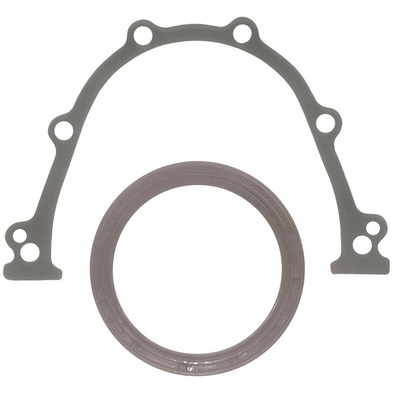 Fel-Pro BS40664 fits Nissan Frontier BS 40664 Engine Crankshaft Seal Kit