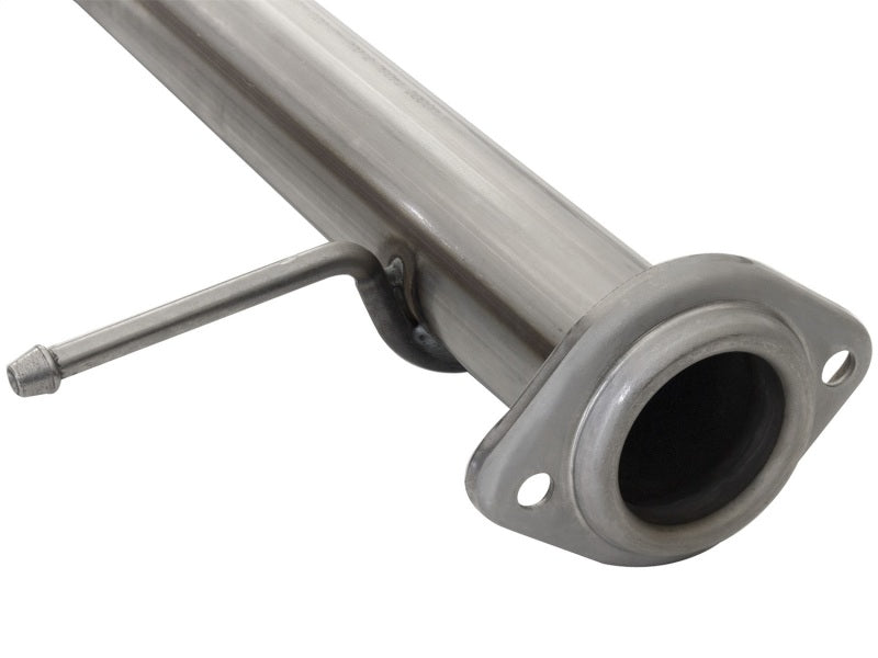 AFE 49-44058-P orce-XP Exhaust 3in CB SS 15-17 fits GM Colorado/fits Canyon 2.5