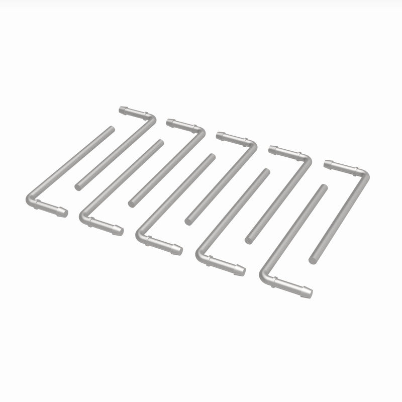 MagnaFlow 10153 Hanger .50inch 90 deg 10pk