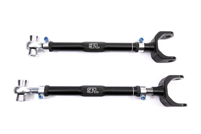 SPL Parts SPL RTR CAM6 2016+ fits Chevrolet Camaro (Gen 6) Rear Traction Links