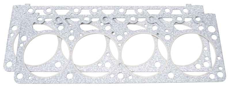 Edelbrock 7327 Gasket Head fits Chrysler Magnum 92-Later Qty 2