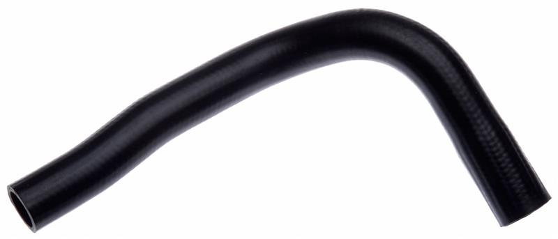 Gates 21219 83-93 fits Volvo 240 4-Cyl. 2.3L Lower Molded Coolant Hose