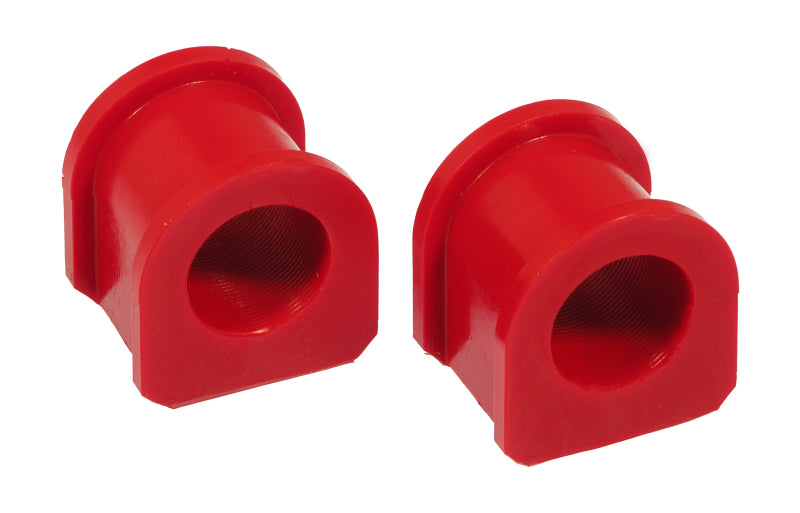 Prothane 6-1137 fits Ford 79-04 Mustang Front Sway Bar Bushings - 30mm - Red