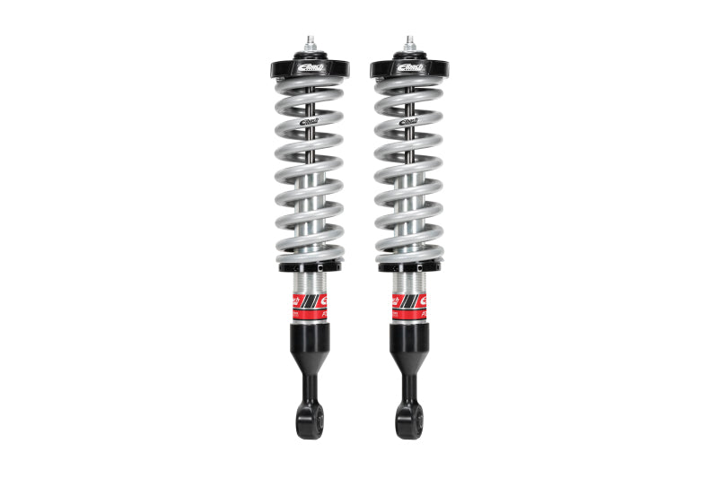 Eibach E86-82-073-01-20 03-09 fits Toyota 4Runner V6 4.0L 2WD/4WD Pro-Truck Coilover (Front) +1.5in-4in