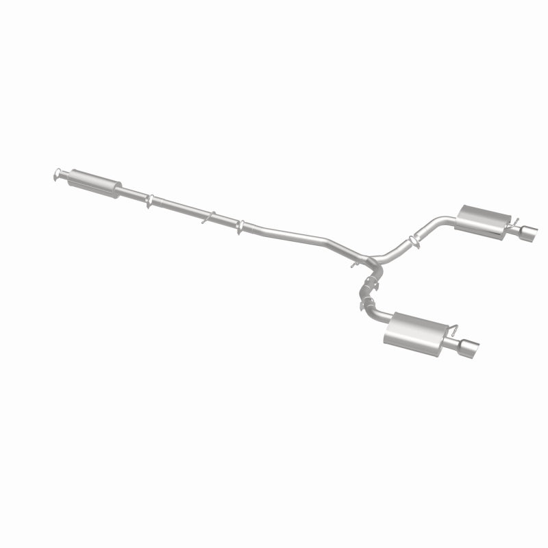 Magnaflow 106-0943 BRExhaust 16-19 fits Ford Explorer 3.5L Exhaust Kit