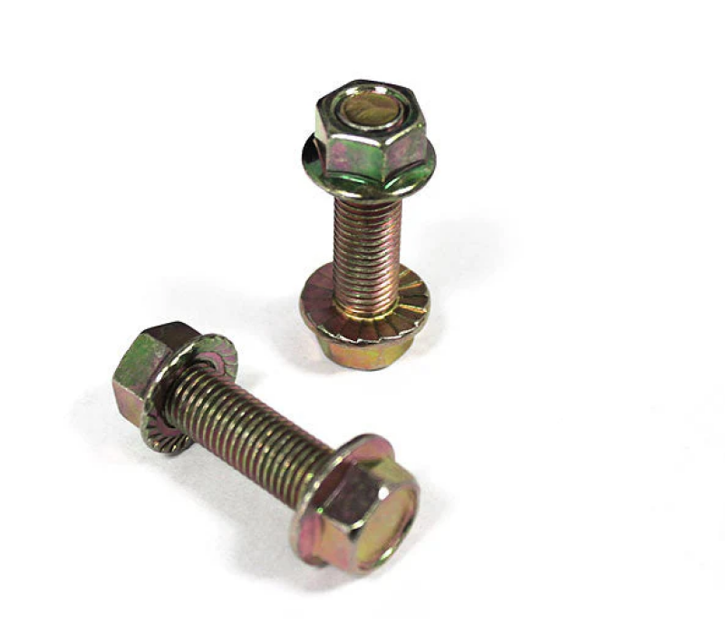 GReddy 11000300 Replacement Exhaust Hardware for 2-Bolt Flanges