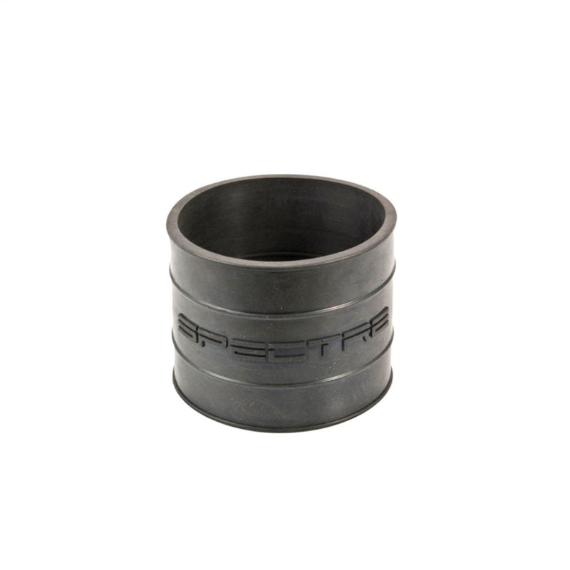 Spectre 95611 Coupler 3.5in. x 3in. Length - Black