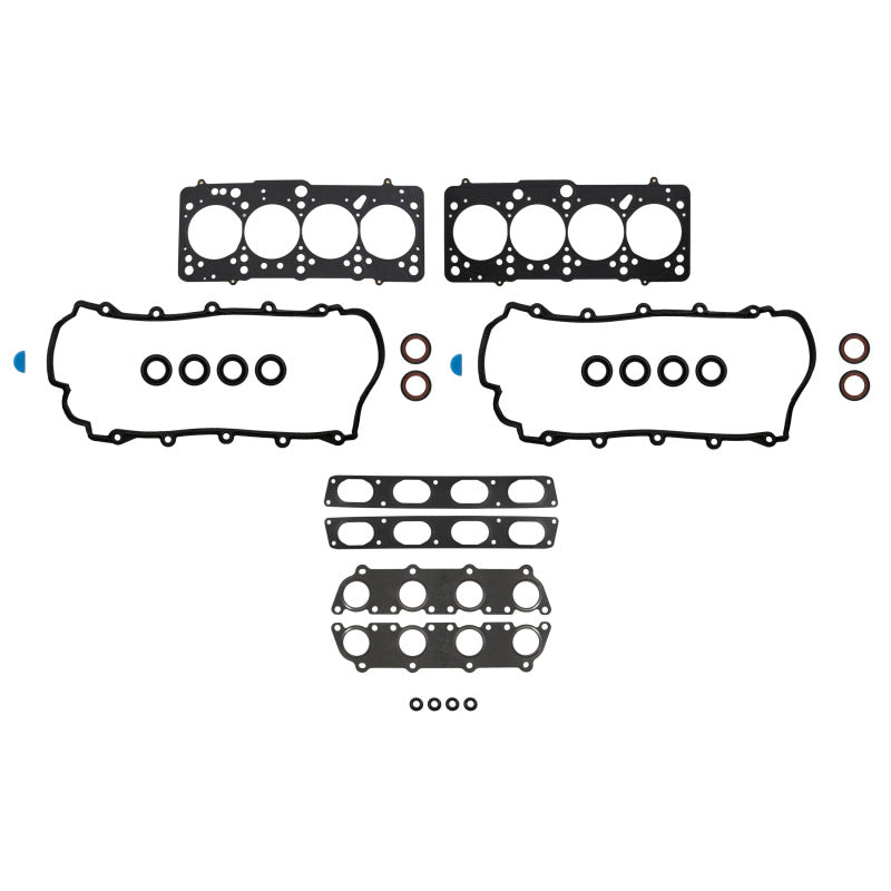 Fel-Pro HS26615PT Volkswagen Touareg HS 26615 PT PermaTorque Engine Cylinder Head Gasket Set