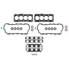 Fel-Pro HS26615PT Volkswagen Touareg HS 26615 PT PermaTorque Engine Cylinder Head Gasket Set
