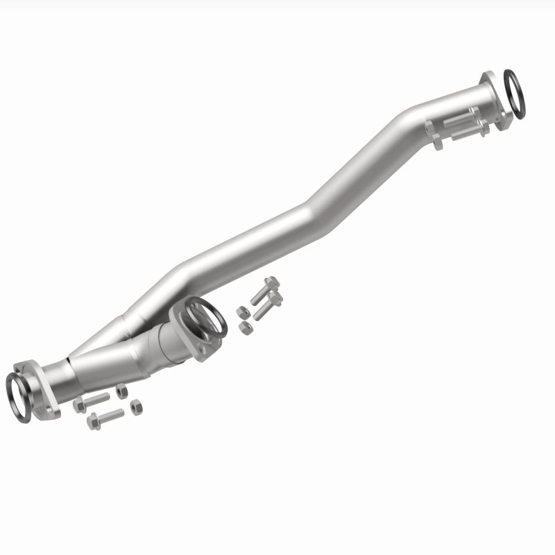 Magnaflow 107-0207 BRE Exhaust 02-06 MPV 3.0L Front Pipe Kit
