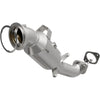 Magnaflow 280198 19-20 fits Chevrolet Silverado 1500 2.7L OEM Grade EPA Compliant Direct-Fit Catalytic Converter
