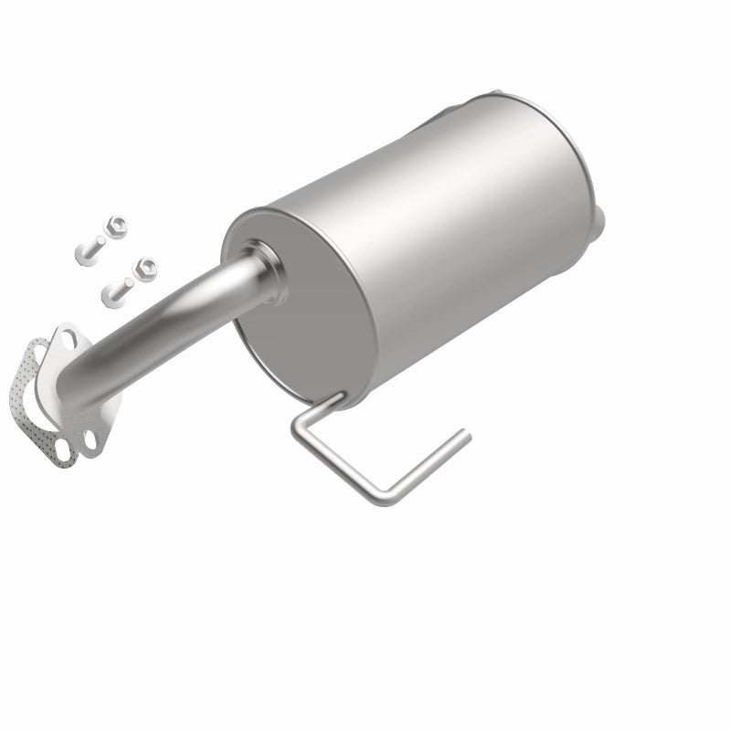 Magnaflow 108-0081 BRE Exhaust 05-09 Outback 2.5L Muffler Kit
