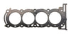 Cometic H5091032S Cometic 2022+ Polaris RZR Pro R 93.5mm Bore .032in MLX Head Ga