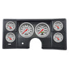 AutoMeter 2935-13 Autometer Ultra-Lite Direct Fit Dash Kit 78-81 Malibu / El Camino / Montecarlo (2 x 5in/4 x 2-5/8in)