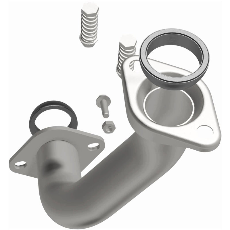 Magnaflow 107-0151 BRE Exhaust 99-05 Tracker fits Grand Vitara 1.6L 2.0L 2.5L Front Pipe Kit