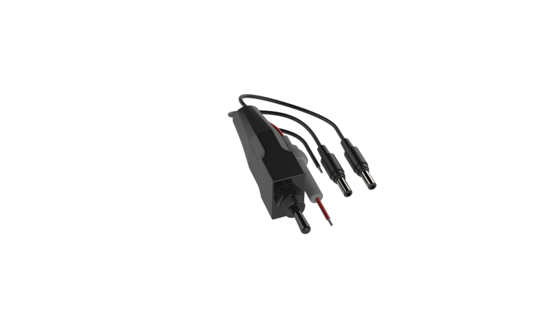 QTP SWITCH2 QTEC Dual Toggle Switch