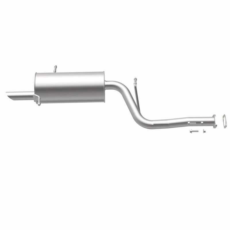 Magnaflow 108-0076 BRE Exhaust 02-05 fits Forester 2.5L Muffler Kit