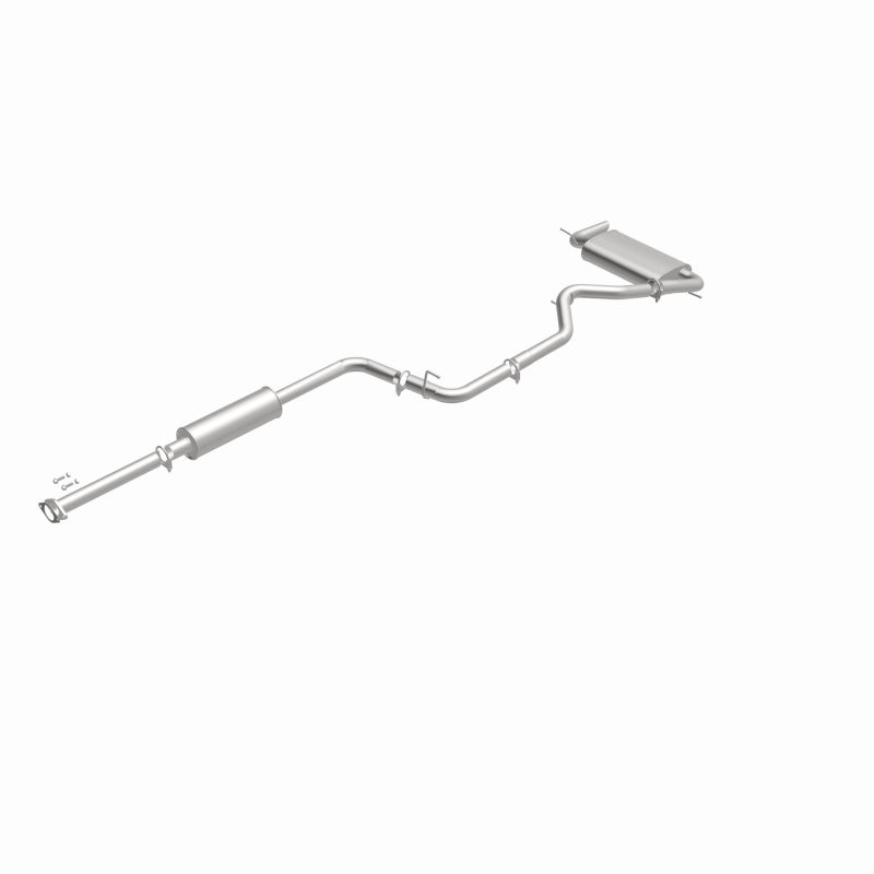 Magnaflow 106-0941 BRExhaust 12-18 fits Ford Focus 2.0L Exhaust Kit