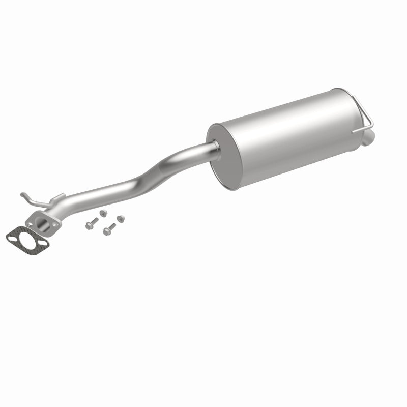 Magnaflow 108-0093 BRE Exhaust 00-04 Legacy Outback 2.5L Muffler Kit