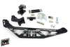UMI Performance 2080-275-B 82-02 fits GM F-Body Fabricated Watts Link Factory Re
