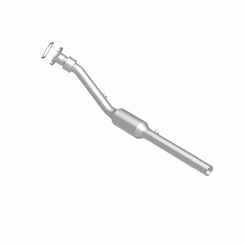 Magnaflow 23773 fits VW Beetle V4 1 Conv DF .8L GLX Turbo S / 99-03 Golf V4 1.8