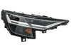 Hella LA354871061 2019-2022 fits Audi Q8 Headlight Assembly