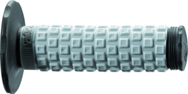 ProTaper 024858-20 Pillow Top Grips - Black/Gray/Black - Case of 20