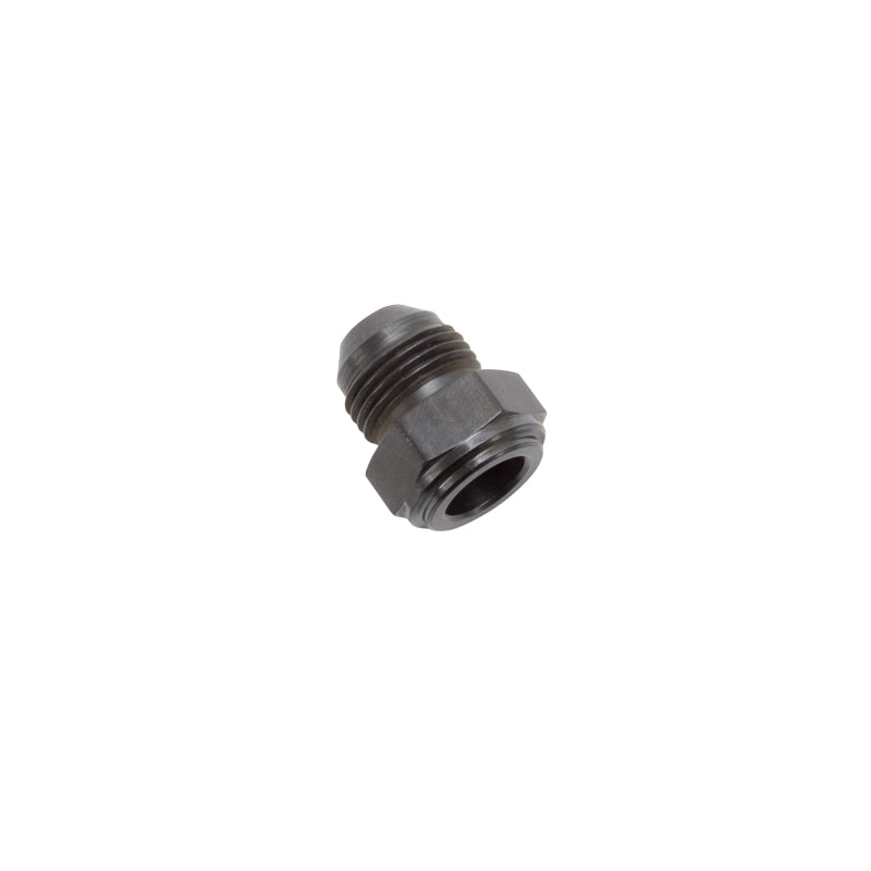 Russell 683700 Performance -6 Male AN Steel Weld Bung 9/16in -18 SAE
