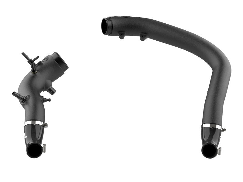AFE 59-20003 Power 17-20 fits Ford Raptor 3.5L V6 Turbo Inlet Pipes