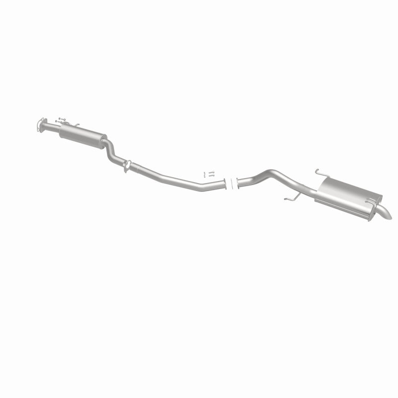 Magnaflow 106-0839 BRE Exhaust Kit 10-13 SANTA FE SORENTO 3.5L