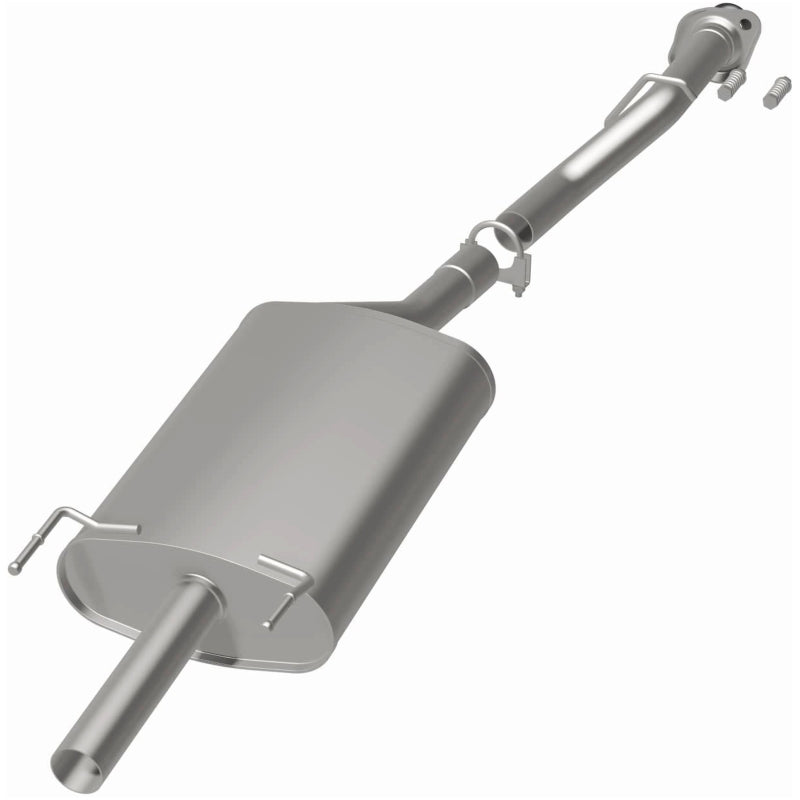 Magnaflow 108-0100 BRE Exhaust 94-99 fits Accord CL 2.2L 2.3L Muffler Kit
