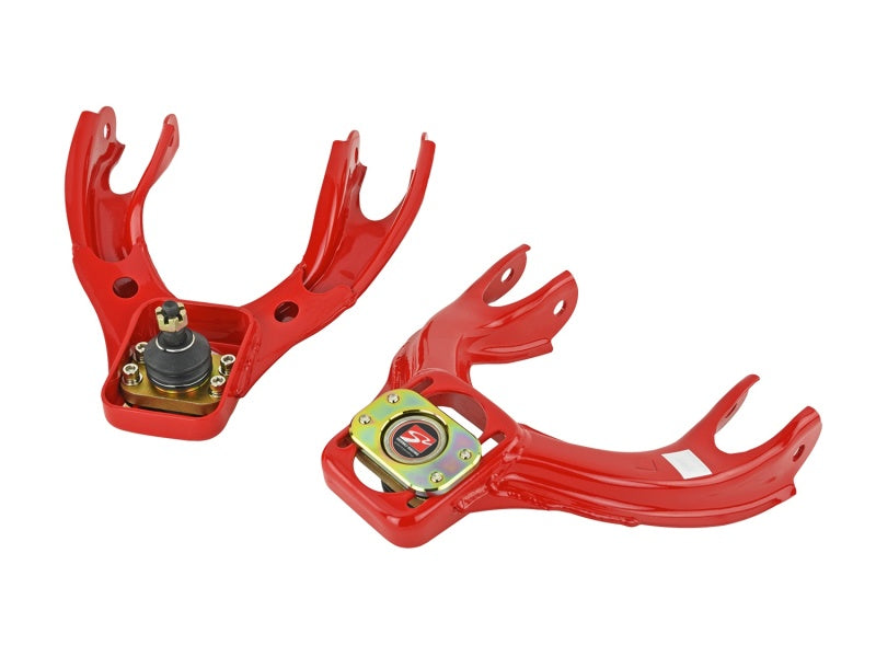 Skunk2 Racing 516-05-5670 Skunk2 Pro Series 92-95 fits Honda Civic/94-01 Acura Integra Adjustable Front Camber Kits (+/- 5 Deg)