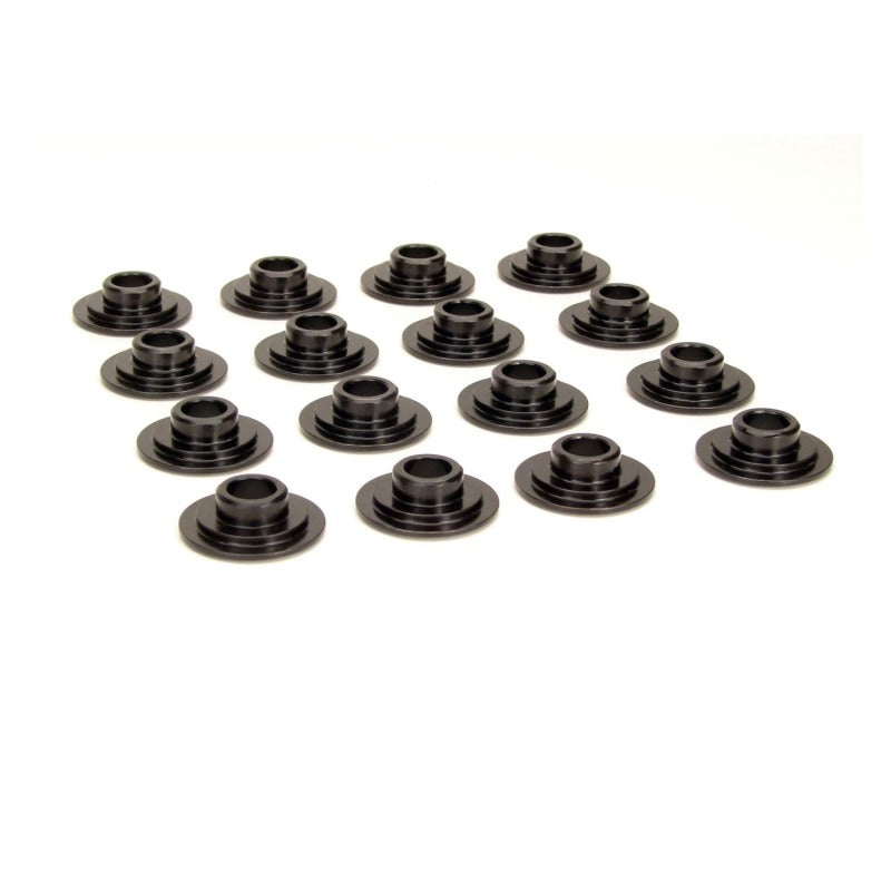 COMP Cams 782-16 Stl Retainers 1.500-1.550 7Deg